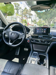 Honda Accord Touring - 2018