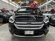 2019 FORD ESCAPE TITANIUM ECOBOOST T/A