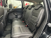 2019 FORD ESCAPE TITANIUM ECOBOOST T/A