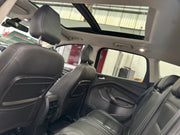 2019 FORD ESCAPE TITANIUM ECOBOOST T/A
