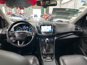 2019 FORD ESCAPE TITANIUM ECOBOOST T/A