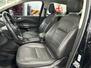 2019 FORD ESCAPE TITANIUM ECOBOOST T/A