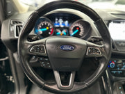 2019 FORD ESCAPE TITANIUM ECOBOOST T/A