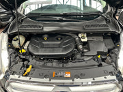 2019 FORD ESCAPE TITANIUM ECOBOOST T/A