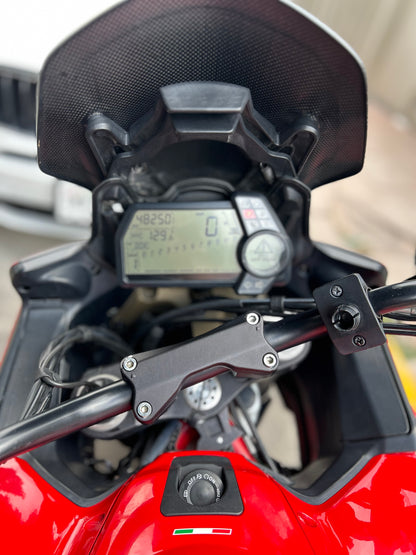 Ducati Multistrada - 2013
