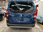 2024 PEUGEOT RIFTER GT PURÉ TECH 1.2T