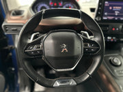 2024 PEUGEOT RIFTER GT PURÉ TECH 1.2T