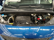 2024 PEUGEOT RIFTER GT PURÉ TECH 1.2T