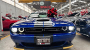 2020 - Dodge Challenger GT Dual Stripes Sedán TA