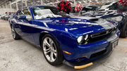 2020 - Dodge Challenger GT Dual Stripes Sedán TA