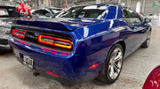 2020 - Dodge Challenger GT Dual Stripes Sedán TA