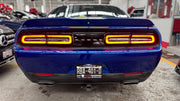 2020 - Dodge Challenger GT Dual Stripes Sedán TA