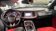 2020 - Dodge Challenger GT Dual Stripes Sedán TA