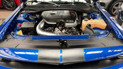 2020 - Dodge Challenger GT Dual Stripes Sedán TA