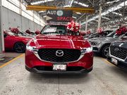 2023 - Mazda CX5 S Grand Touring 2.5L SUV SkyActiv