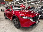 2023 - Mazda CX5 S Grand Touring 2.5L SUV SkyActiv