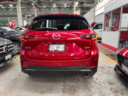 2023 - Mazda CX5 S Grand Touring 2.5L SUV SkyActiv