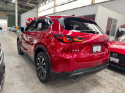 2023 - Mazda CX5 S Grand Touring 2.5L SUV SkyActiv
