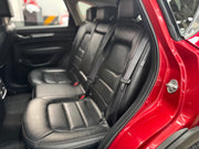 2023 - Mazda CX5 S Grand Touring 2.5L SUV SkyActiv