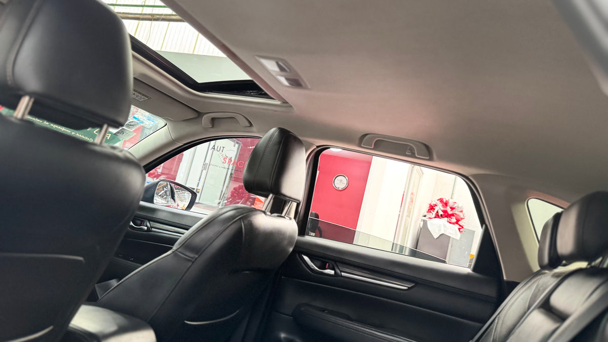 2023 - Mazda CX5 S Grand Touring 2.5L SUV SkyActiv