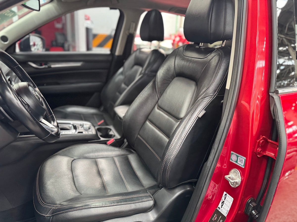 2023 - Mazda CX5 S Grand Touring 2.5L SUV SkyActiv