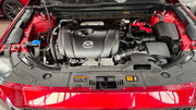 2023 - Mazda CX5 S Grand Touring 2.5L SUV SkyActiv