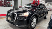 2018 - Audi Q2 Dynamic 1.4T SUV S Tronic
