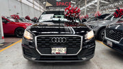 2018 - Audi Q2 Dynamic 1.4T SUV S Tronic