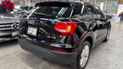2018 - Audi Q2 Dynamic 1.4T SUV S Tronic