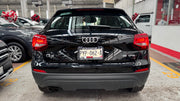 2018 - Audi Q2 Dynamic 1.4T SUV S Tronic