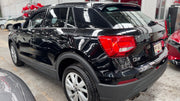 2018 - Audi Q2 Dynamic 1.4T SUV S Tronic
