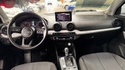 2018 - Audi Q2 Dynamic 1.4T SUV S Tronic