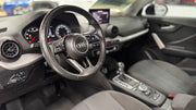 2018 - Audi Q2 Dynamic 1.4T SUV S Tronic