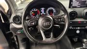 2018 - Audi Q2 Dynamic 1.4T SUV S Tronic