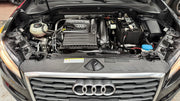 2018 - Audi Q2 Dynamic 1.4T SUV S Tronic