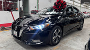2023 NISSAN SENTRA ADVANCE T/A