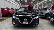 2023 NISSAN SENTRA ADVANCE T/A