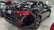 2023 NISSAN SENTRA ADVANCE T/A