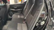2023 NISSAN SENTRA ADVANCE T/A