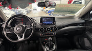 2023 NISSAN SENTRA ADVANCE T/A