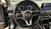 2023 NISSAN SENTRA ADVANCE T/A