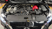 2023 NISSAN SENTRA ADVANCE T/A