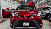 2022 - Toyota Sienna XLE Piel Hybrida SUV TA