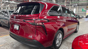 2022 - Toyota Sienna XLE Piel Hybrida SUV TA