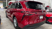2022 - Toyota Sienna XLE Piel Hybrida SUV TA