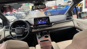 2022 - Toyota Sienna XLE Piel Hybrida SUV TA