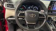 2022 - Toyota Sienna XLE Piel Hybrida SUV TA