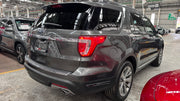 2018 - Ford Explorer Limited SUV TA