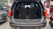 2018 - Ford Explorer Limited SUV TA