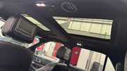2018 - Ford Explorer Limited SUV TA